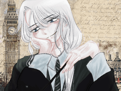 5학년 아르센 로그