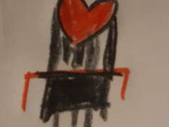 내쌍둥이,나의 동생