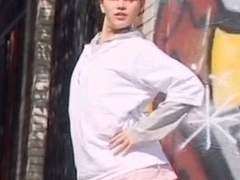 [NCT 문태일] 삼겹살 집착광공 내 남편 문태일 2