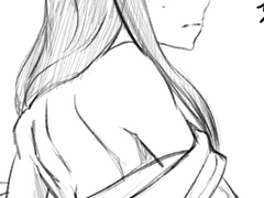 피안화 낙서들(이타이즈)