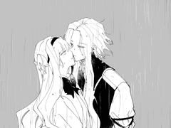 이스여휘 짧은 만화들