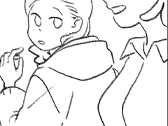 프멕 짧은 만화