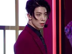 SF9 휘영 퍼스널 컬러 분석