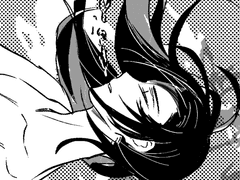 [마도조사/망기무선] 인어AU만화 -1