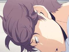 사랑에 연습이 있었다면.