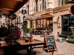 [MAIN] SweetQ 합작 개요, 모집 안내