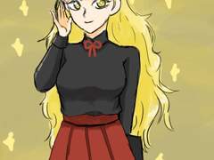 《커미션》Vol. 173 환희의 율리아