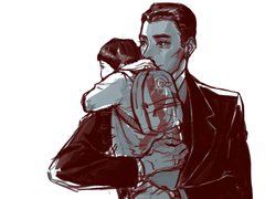 유진혜준 낙서 정리