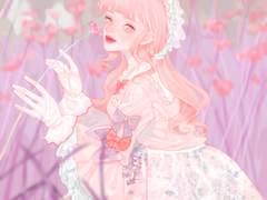 (close)LD 반무테 COMMISSION🌹