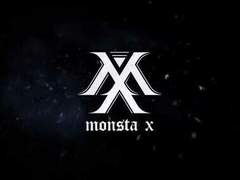 몬스타엑스 젤러시~엘리게이터 덕질 이야기