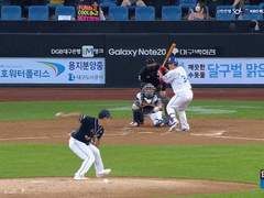 08.18(화) 18:30KBO 롯데 vs 두산 (라인업 분석 예정)