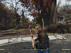 폴아웃76 일기- 1