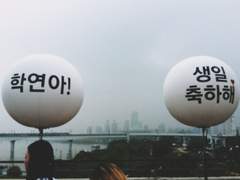 남돌의 서막 (下)