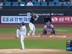 08.18(화) 18:30KBO 삼성 vs KT (라인업 분석 예정)