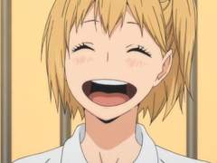 네가 행복하다면, 난 그걸로 충분해.