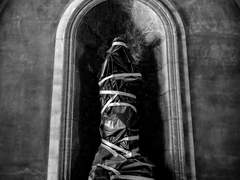 [노아카시] 낯선 밤, 낯선 아침