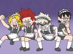 9월에 힐앜 콜라보카페한다며