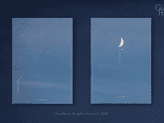 78. 달, 너에게만 보이는