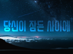 당신이 잠든 사이에