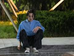 [중구태주] 悲運