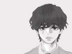 옷장 속에 미남이 산다