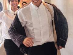 시즌 종료 外 (시상식)