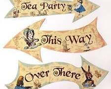 Into the Rabbit hole