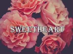 Sweetheart 3