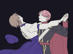 [로오히] 연성 백업 (조슈바네 위주)