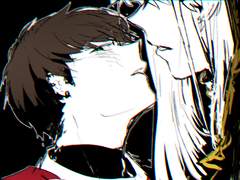 검마머적 외 머적른(모전)