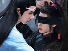 愛別離苦 :: 애별리고 中-1