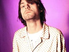 커트 코베인 1993 Advocate 일부 해석