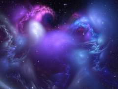 별을 다루는 아이