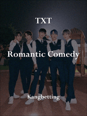 [강베팅]TXT로 로맨틱 코미디!