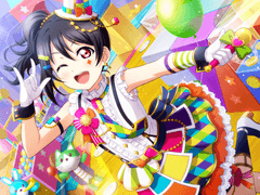 [스쿠스타] UR 장난감 세계에 어서 오세요