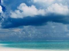 바다에 별이 떨어지던때