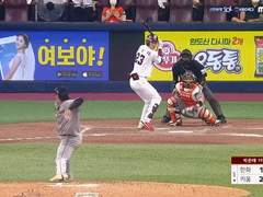 08.19(수) 18:30KBO SK vs 한화 (라인업 분석 예정)