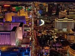 기억의 단편집 - 1. 라스 베가스 썰 (1화)