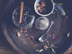 관객없는 커튼콜