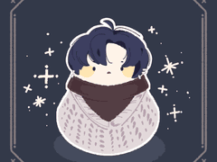 세라 생일 커미션