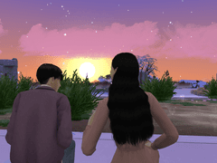 대잇기 플레이-23