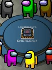 어몽어스 장편 만화: Trick and Devour