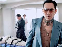 [청레이/청자성] 우정 어린 설복