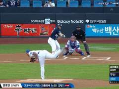 08.19(수) 18:30KBO 삼성 vs KT (라인업 분석 예정)