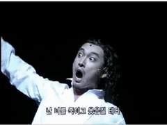 [산우소] 해저에 들어가면 죽는 병