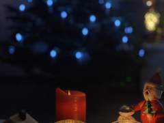 [레벅 팬픽] La on a Saturday Night