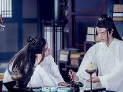 [망기무선/망무] 다시 한번 너를 붙잡고 6