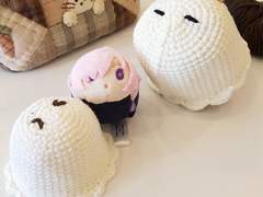 니토 모찌용 어쌔신 클래스 옷 배포