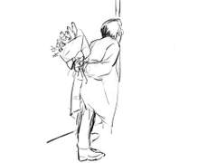 [민국사부]틧타 낙서 모음