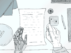 [터닝 포인트] 러브레터 1.